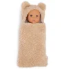 Babi Dolls>14" Baby doll and cuddler