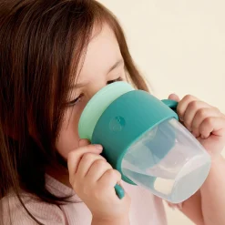 Kids B.Box 360 Cup Emerald Forest 250 ml