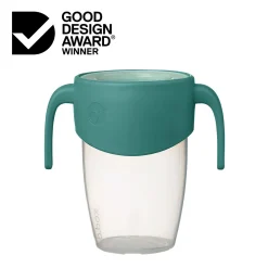 Kids B.Box 360 Cup Emerald Forest 250 ml