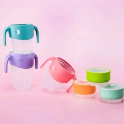 Kids B.Box 360 Cup Strawberry Shake 250ml