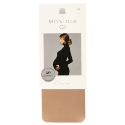 Mondor 20 Den Maternity Tights