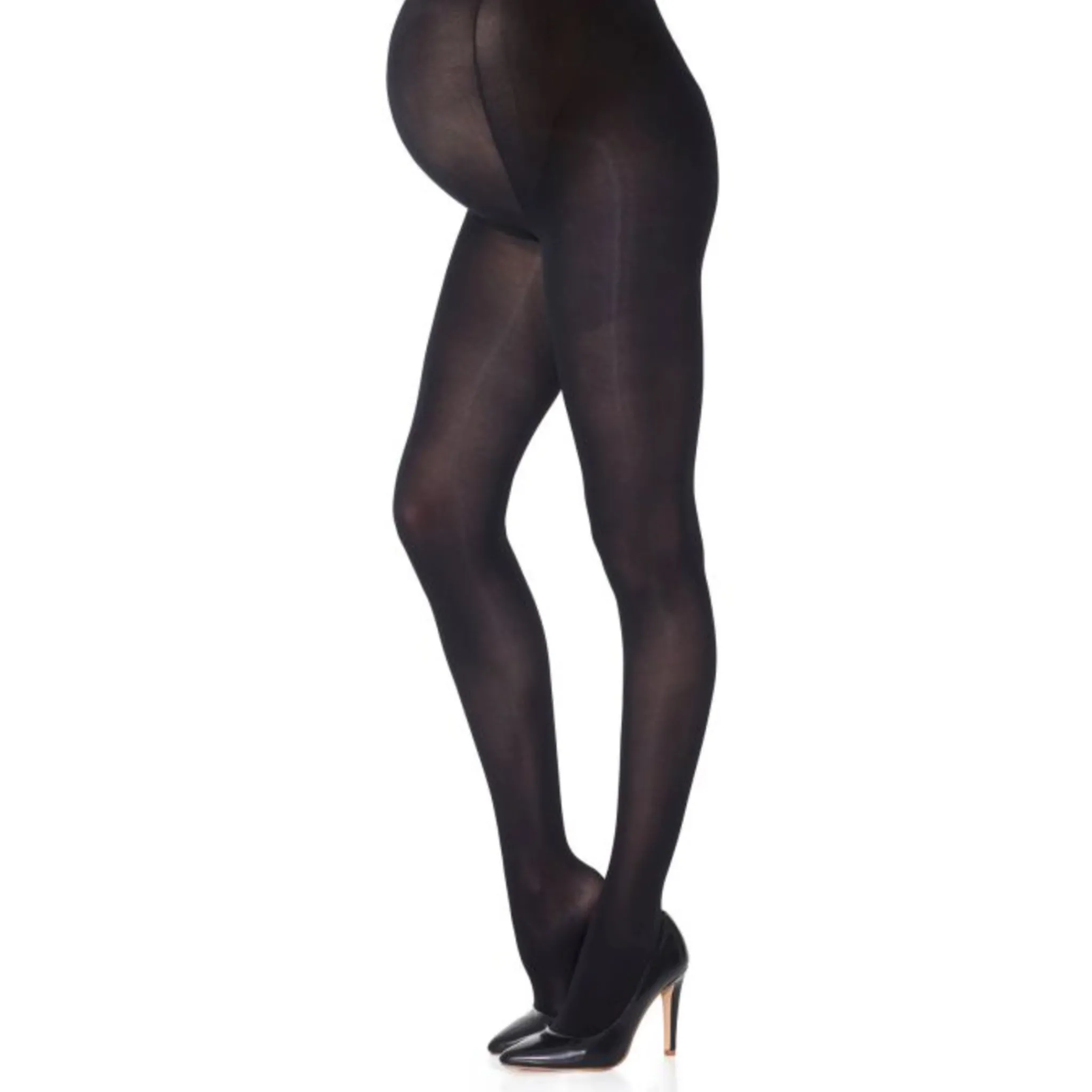 Mondor Underwear|Tights & Leggings>40 Den Maternity Tights