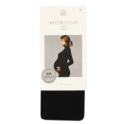 Mondor 20 Den Maternity Tights