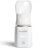 Kids Munchkin 37° Digital Bottle Warmer