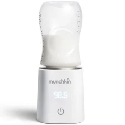 Kids Munchkin 37° Digital Bottle Warmer