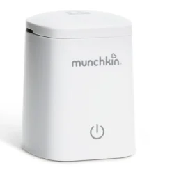 Kids Munchkin 37° Digital Bottle Warmer