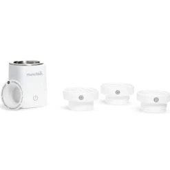 Kids Munchkin 37° Digital Bottle Warmer