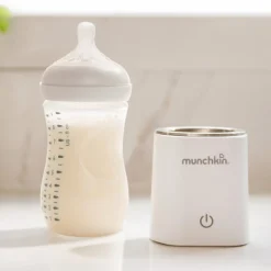 Kids Munchkin 37° Digital Bottle Warmer