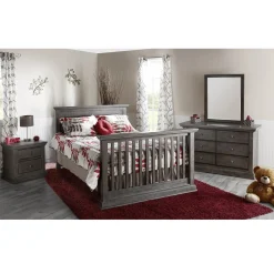 Pali Design 6 Drawers Chest Modena Granite