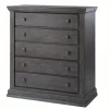 Pali Design Storage Furniture>5 Drawers Chest Modena Granite