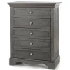 Pali Design 5 Drawers Chest Ragusa Gran D