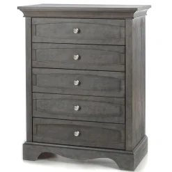 Pali Design 5 Drawers Chest Ragusa Gran D