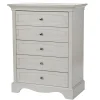 Pali Design Storage Furniture>5 Drawers Chest Ragusa Vintage
