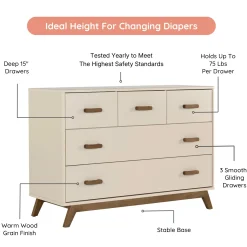 Dadada Baby Storage Furniture><noscript><img width=