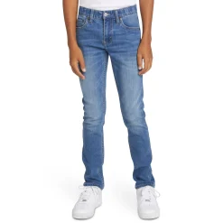 Kids/BOY Levis Pants & Jeans><noscript><img width=