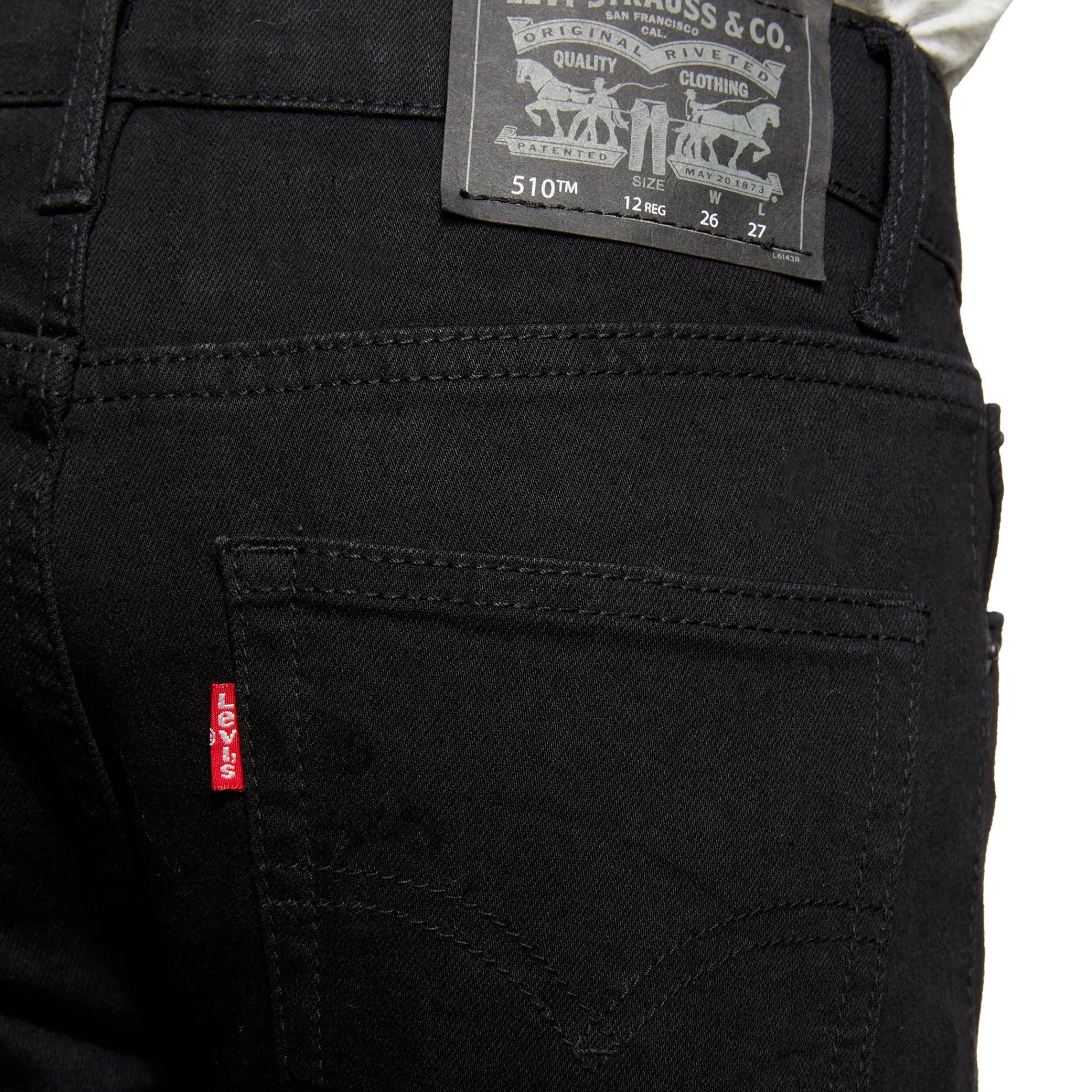 Kids/BOY Levis 510 Everyday Jeans 8-16y