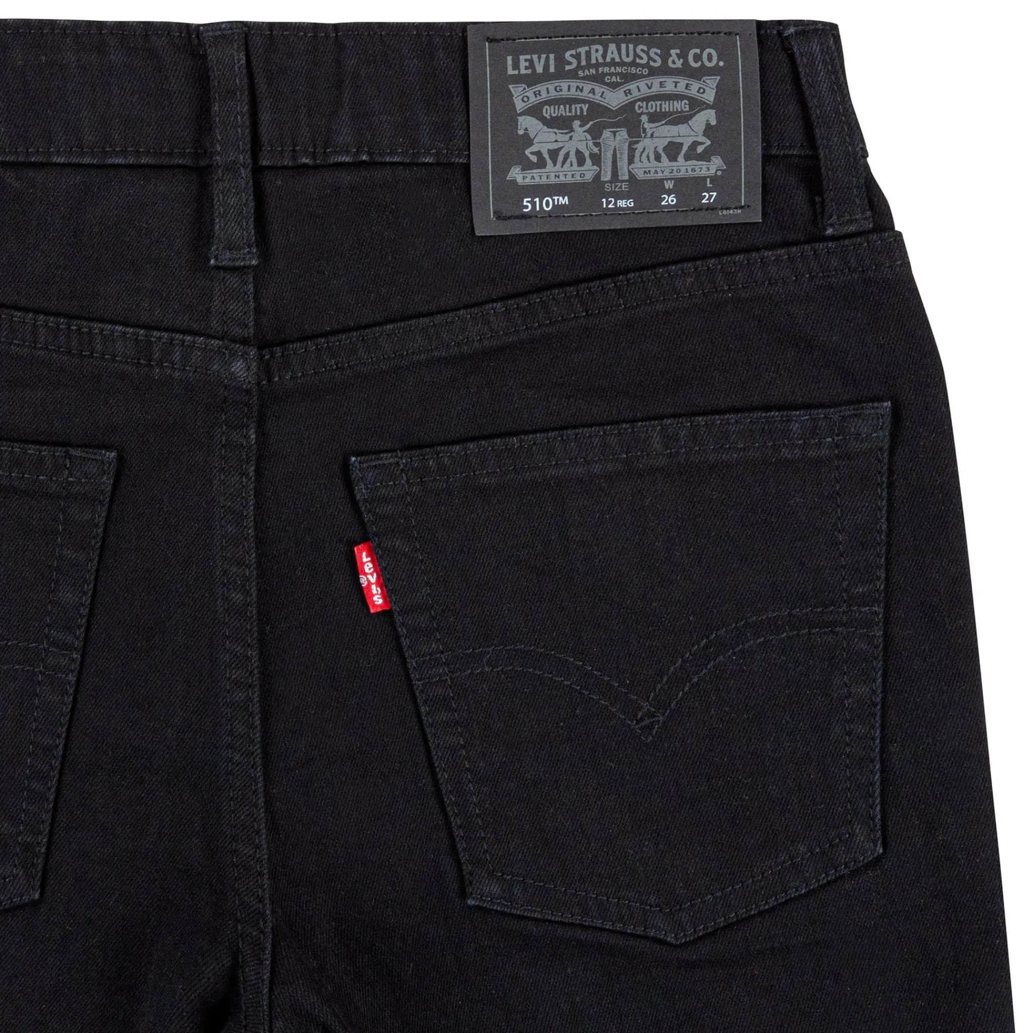 Kids/BOY Levis 510 Everyday Jeans 8-16y