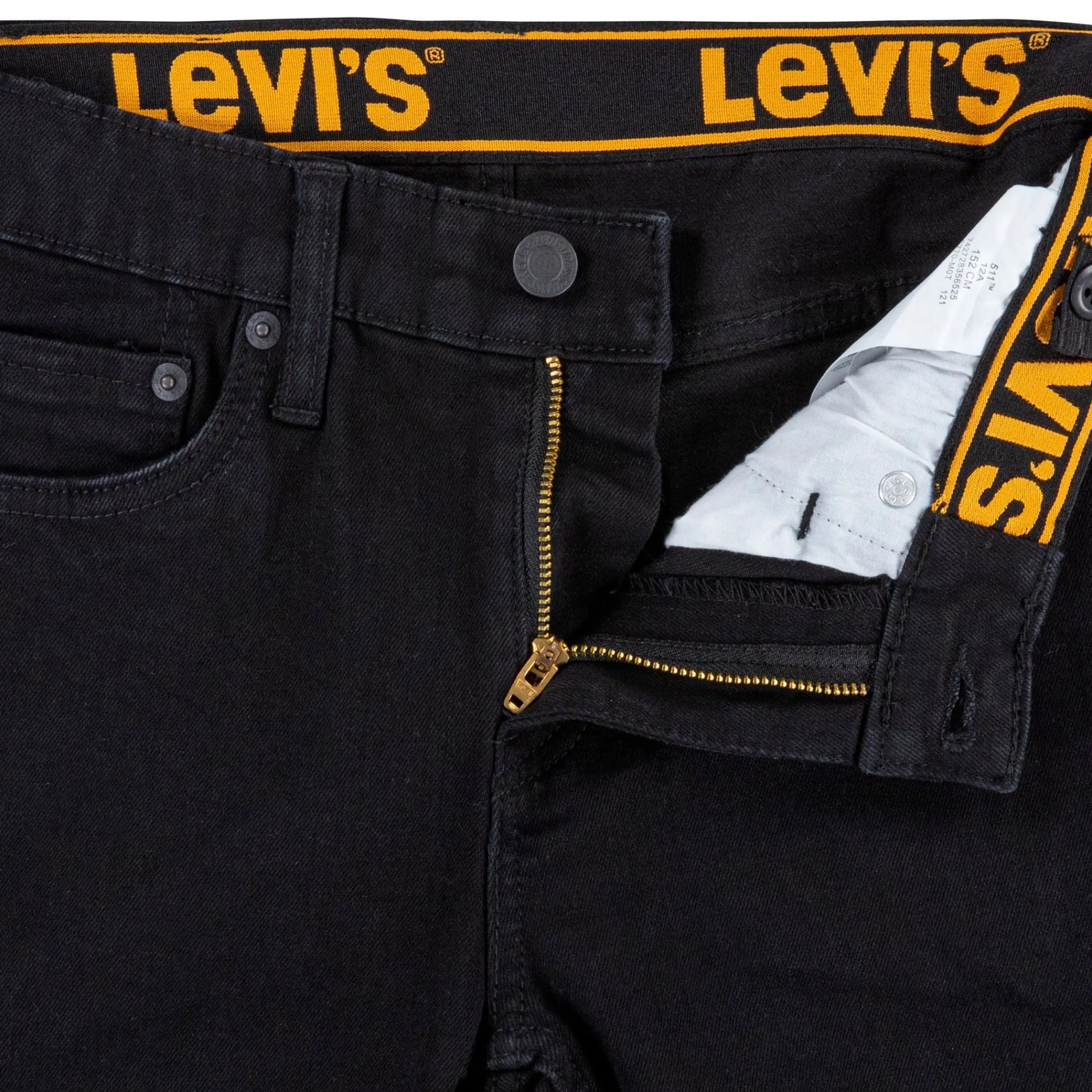 Kids/BOY Levis 510 Everyday Jeans 8-16y