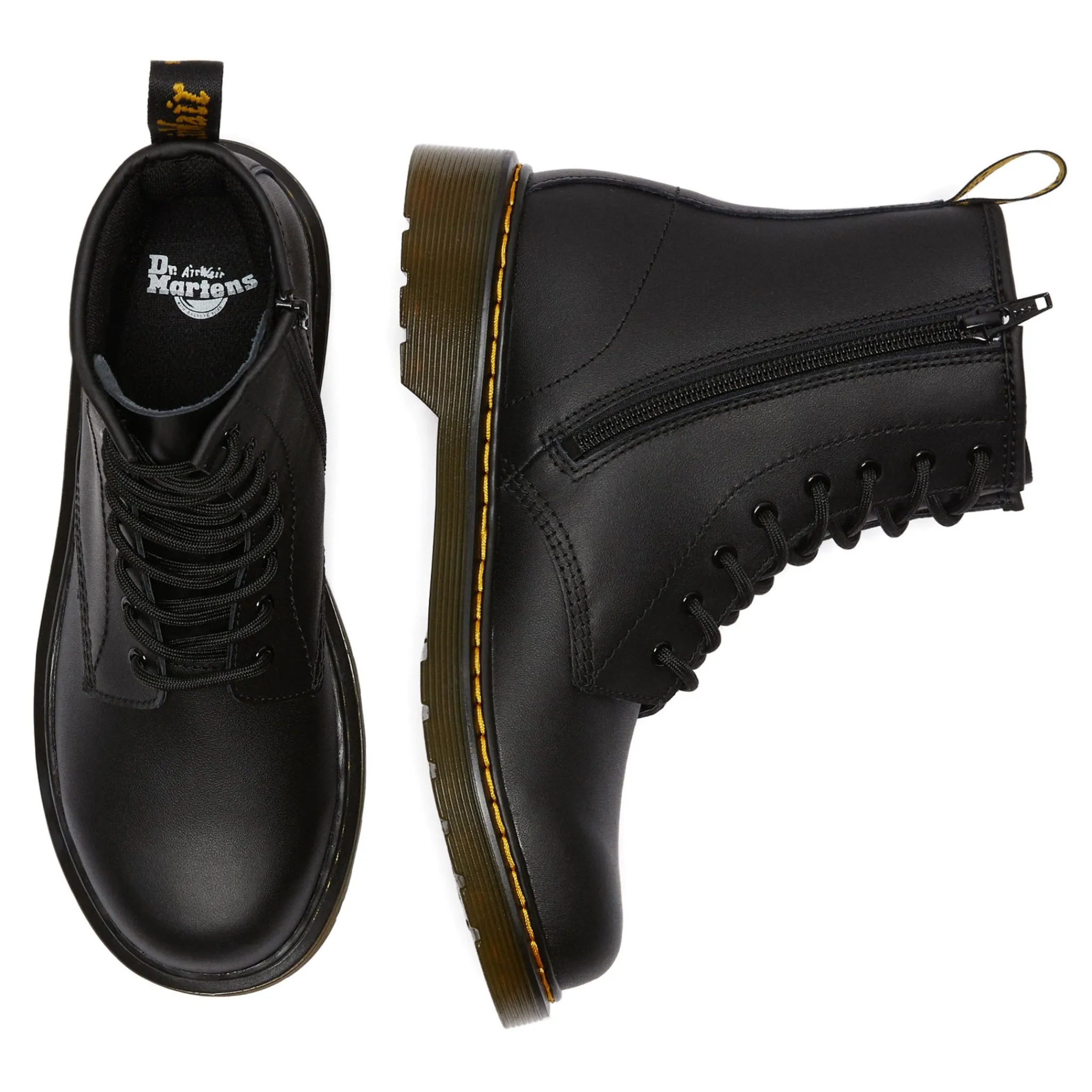 Dr Martens 1460 8-eye Boots 5-6