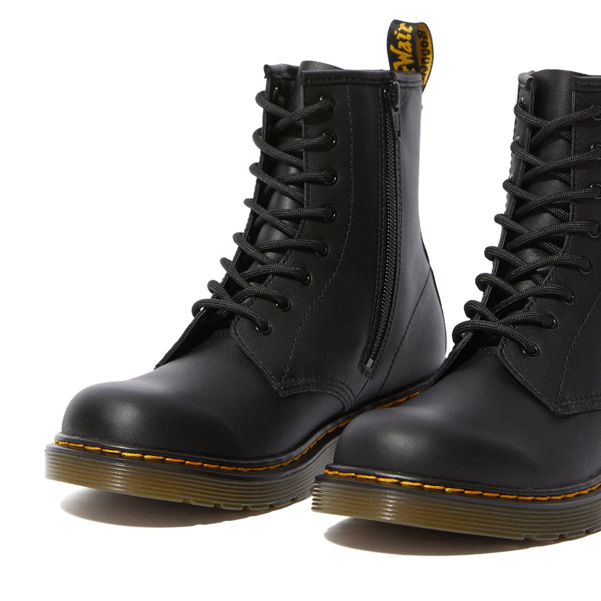 Dr Martens 1460 8-eye Boots 5-6