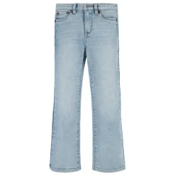 Kids Levis 726 Flare Jeans 4-6x