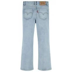 Kids Levis 726 Flare Jeans 4-6x