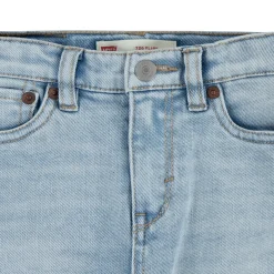 Kids Levis 726 Flare Jeans 4-6x