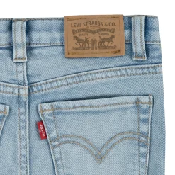 Kids Levis 726 Flare Jeans 4-6x