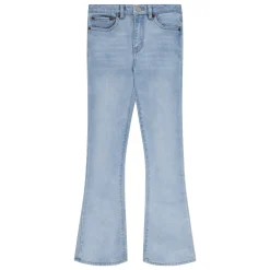 Kids Levis Pants & Jeans>726 Flare Raw Hem Jeans 7-16y