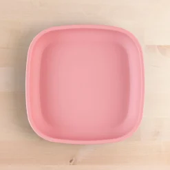 Kids Re-Play 7" Flat Plate - Desert