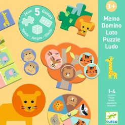 Kids Djeco Board Games><noscript><img width=