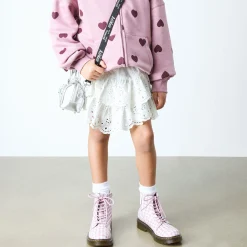 Dr Martens Mid-Season Boots>1460 Gingham Boots Size 11-4