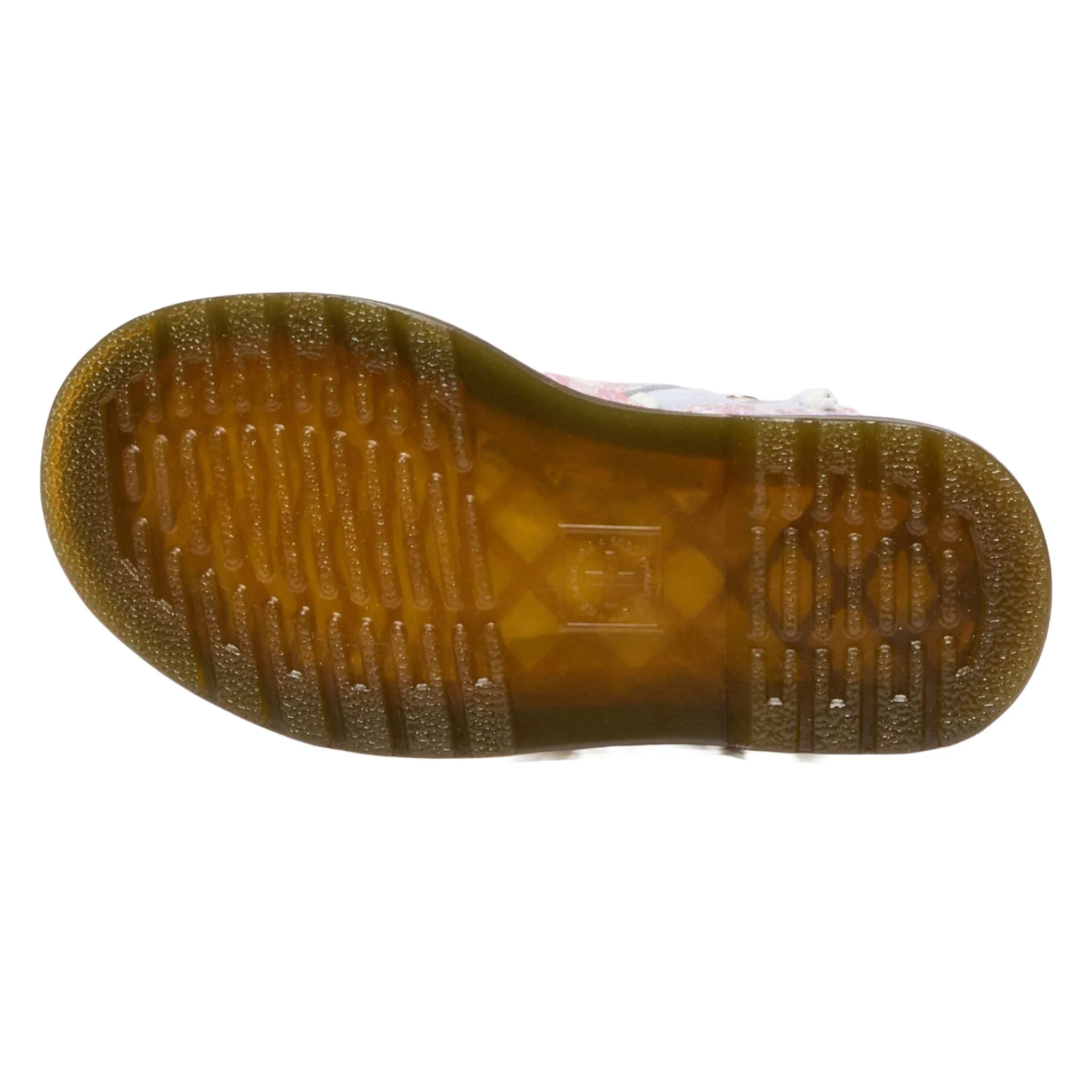 Dr Martens 1460 Gingham Boots Size 7-10