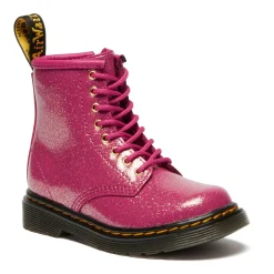 Dr Martens 1460 Glitter Boots 7-10