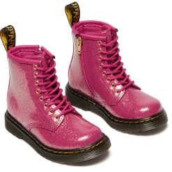 Dr Martens 1460 Glitter Boots 7-10