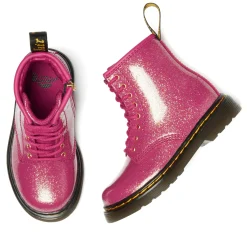 Dr Martens 1460 Glitter Boots 7-10