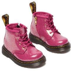 Dr Martens 1460 Glitter Boots 4-6