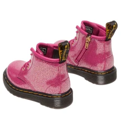 Dr Martens 1460 Glitter Boots 4-6