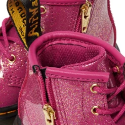Dr Martens 1460 Glitter Boots 4-6