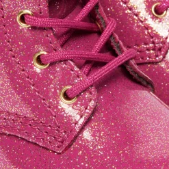 Dr Martens 1460 Glitter Boots 4-6