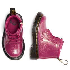 Dr Martens 1460 Glitter Boots 4-6