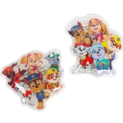 Kids Danawares Snack Bags & Containers|Tableware>2 Ice Pack - Paw Patrol