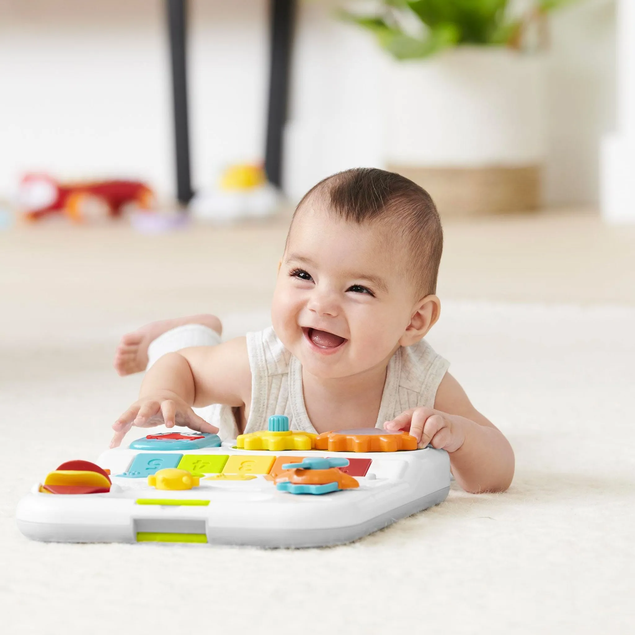 Skip Hop 4 in 1 Activity Walker