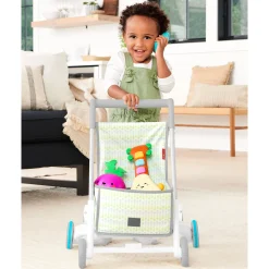 Skip Hop 4 in 1 Activity Walker