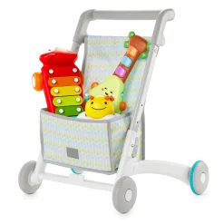 Skip Hop 4 in 1 Activity Walker