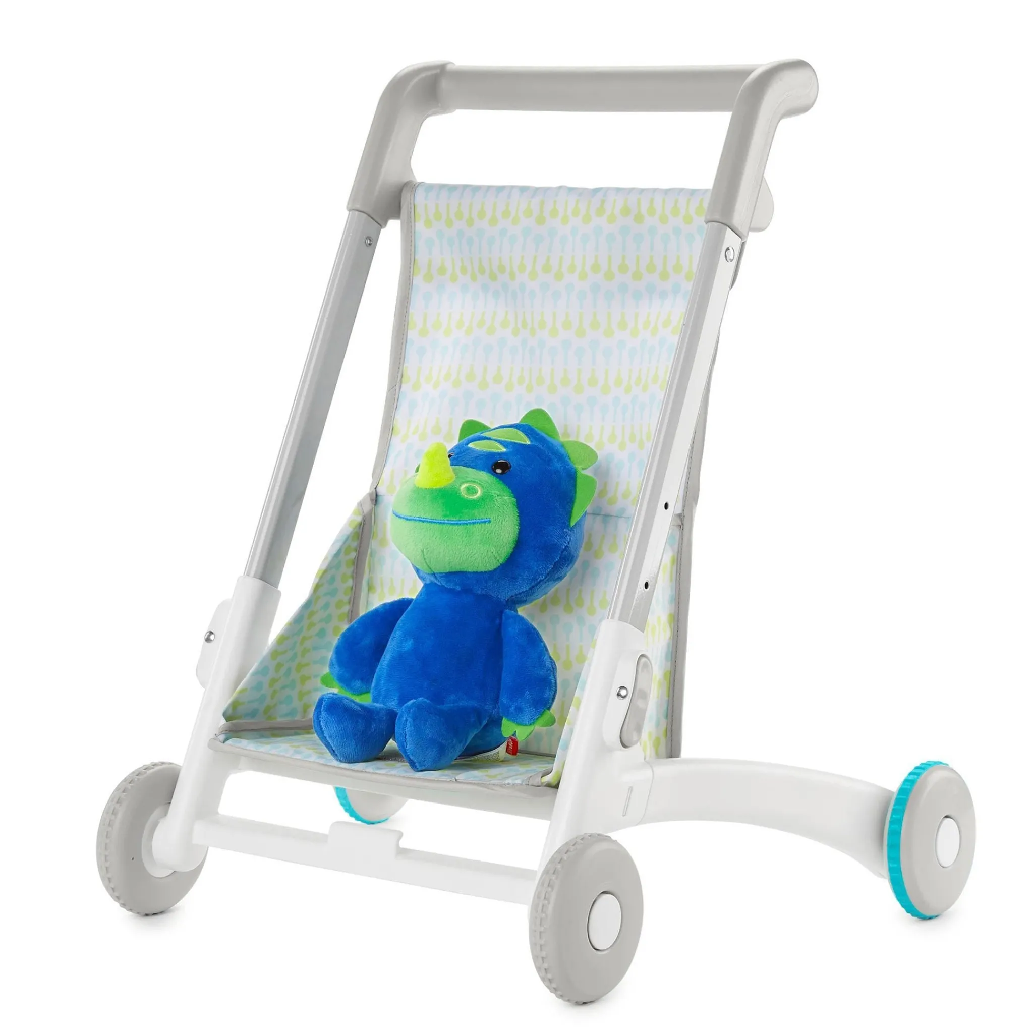 Skip Hop 4 in 1 Activity Walker