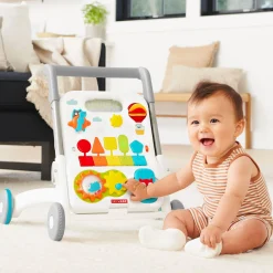 Skip Hop 4 in 1 Activity Walker