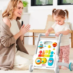 Skip Hop 4 in 1 Activity Walker