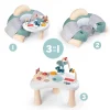 Smoby 3 in 1 Cosy Seat