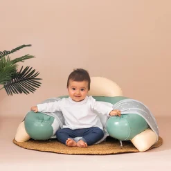 Smoby 3 in 1 Cosy Seat